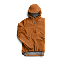 Waterproof Anorak Pecan W