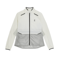 Weather Jacket 2 W White | Glacier