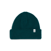 Merino Beanie Evergreen FW19