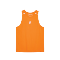 Performance Tank Top 1 M Orange