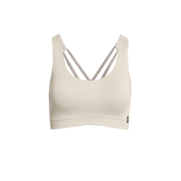 Active Bra 2 W Sand | Cinder