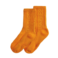 Socks 1 U Turmeric