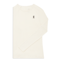 Merino Long-T White W