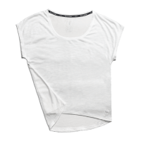 Active-T Flow White W SS20