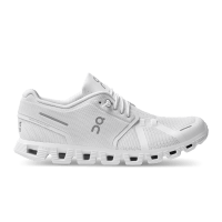 Cloud 5 All White M