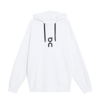 Club Hoodie 1 M White