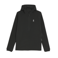 Pace Hoodie 1 W Black