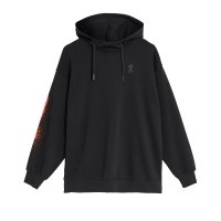 Club Hoodie Cloud 1 M Black