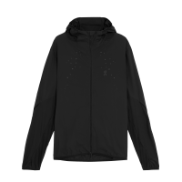 Running Jacket PAF 1 U Black