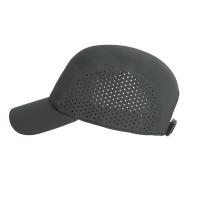 Lightweight Cap IKON 1 W Black | Black