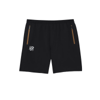 Mid Length Shorts 1 U Black