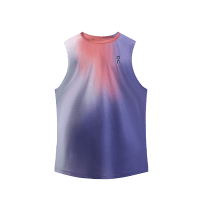 Court Tank 1 W White | Flame