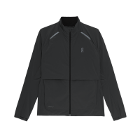 Weather Jacket Insulated 1 W Black