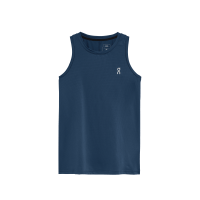 Core Tank 1 W Denim