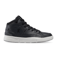 THE ROGER Clubhouse Mid Black | Eclipse W