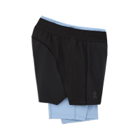 Active Shorts Black | Stratosphere W