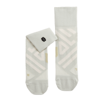 Performance Mid Sock 1 M Glacier | Dew