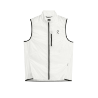 Weather Vest 2 White | Black M