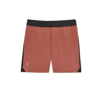 Lightweight Shorts 3 M Auburn | Black