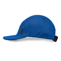 Moulded Cap Indigo U