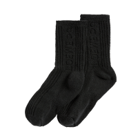 Socks 1 U Black