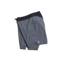 Lightweight Shorts Shadow | Black M SS19