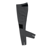 Tights Long 2.0 Shadow | Black M