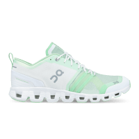 Cloud X Shift White | Matcha M