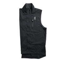 Weather-Vest M Black