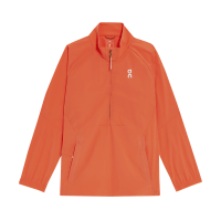 All-Day 1/2 Zip Jacket 1 M Spice