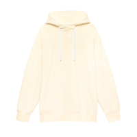 Open Club Hoodie 1 M White