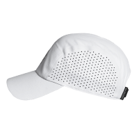 Cap 1 U White