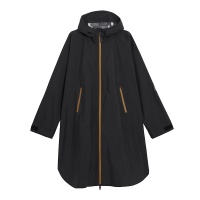 Cape 1 U Black