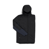 Insulator Jacket Black | Navy M