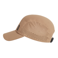 Lightweight Cap 1 U Mocha