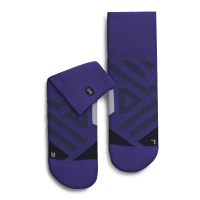 Performance Mid Sock Twilight | Navy M