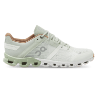 Cloudflow Aloe | White W FW20