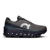 Cloudmonster 2 W Asphalt | Iron