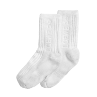 Socks 1 U White