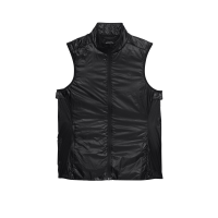 Weather Vest 2 Black W