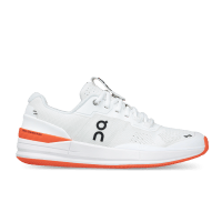 THE ROGER Pro Clay White | Flame M