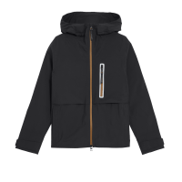 Storm Jacket 1 W Black