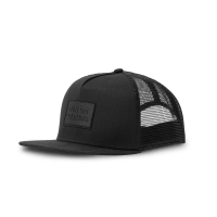 Crew Cap Black SS20