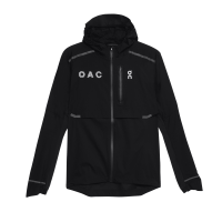 Weather Jacket OAC Black M