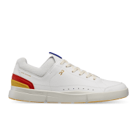 THE ROGER Centre Court White | Mustard M