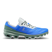 Cloudventure Waterproof Cobalt | Ivy M