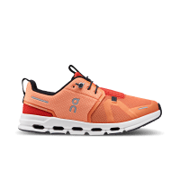 Cloud Sky Orange | Red Y