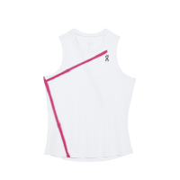 Court Tank 1 W White