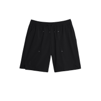 Focus Shorts Black M