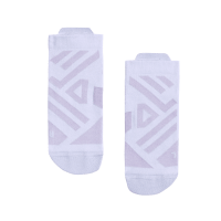 Performance Low Sock Lavender | Anemone W